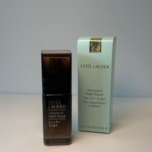 Estée Lauder advanced night repair eye lift + sculpt NEW
